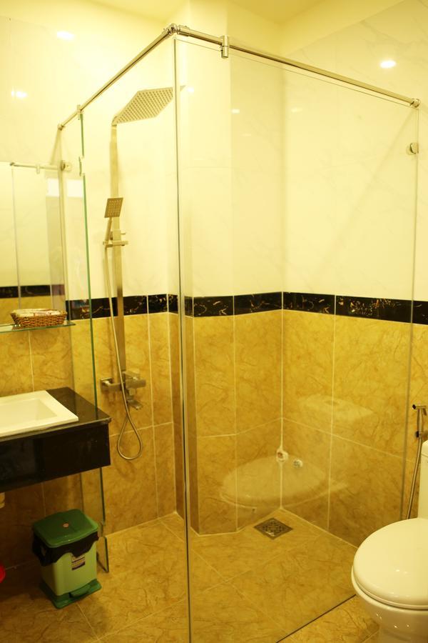 Quang Trung Phu Quoc Hotel Bagian luar foto